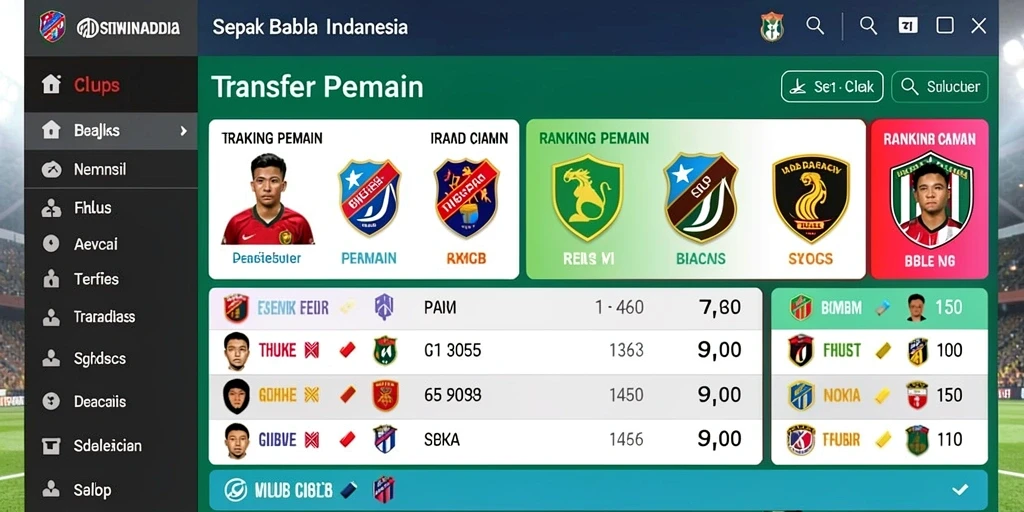 Event komunitas yang menyenangkan dan menghibur.