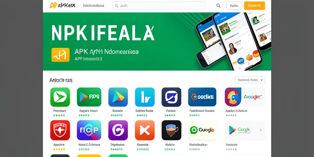 Berbagai item menarik untuk dikumpulkan dan ditingkatkan.