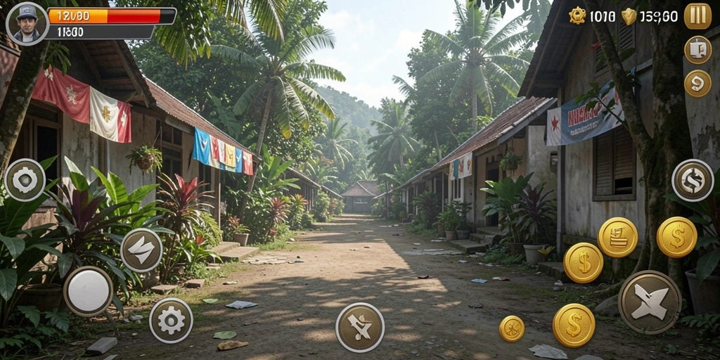 Event menarik dengan hadiah menarik setiap minggunya.