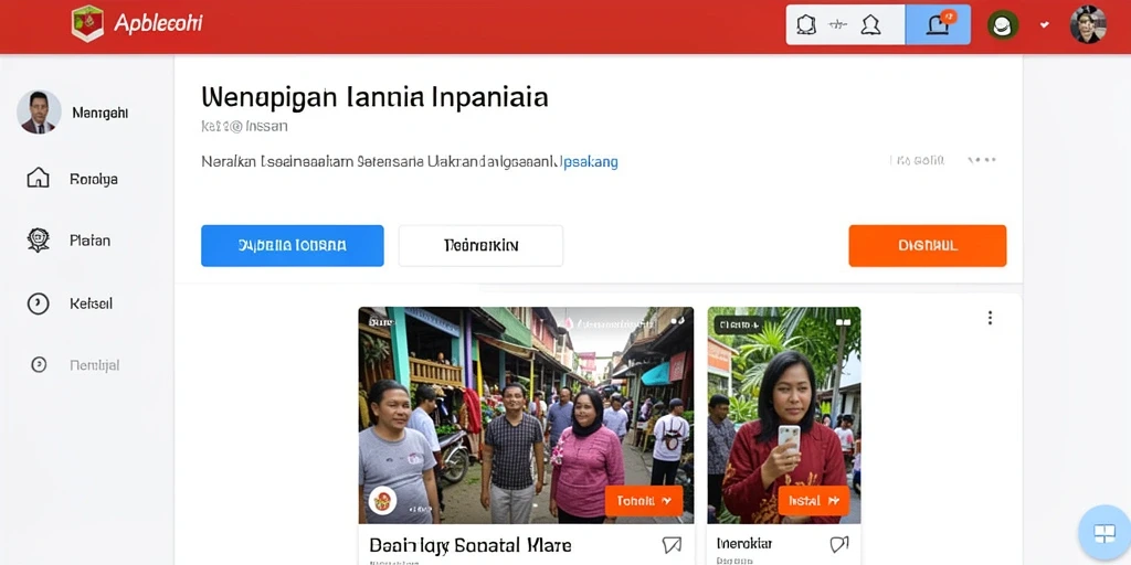 Desain grafis yang memukau dalam setiap tema permainan.