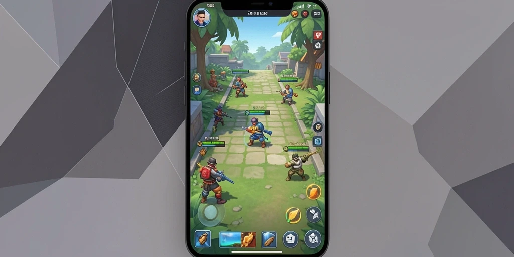 Pembaruan terbaru dengan fitur menarik dan bug fixes.