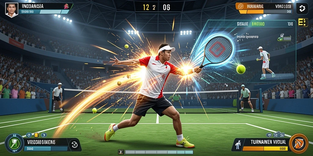 Tangkapan layar menunjukkan tantangan menarik di level tinggi GGG888.
