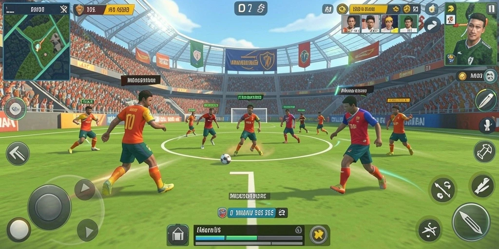 Bonus harian yang menguntungkan bagi pemain.