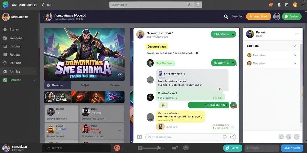 Sistem reward yang memberikan keuntungan bagi pemain.
