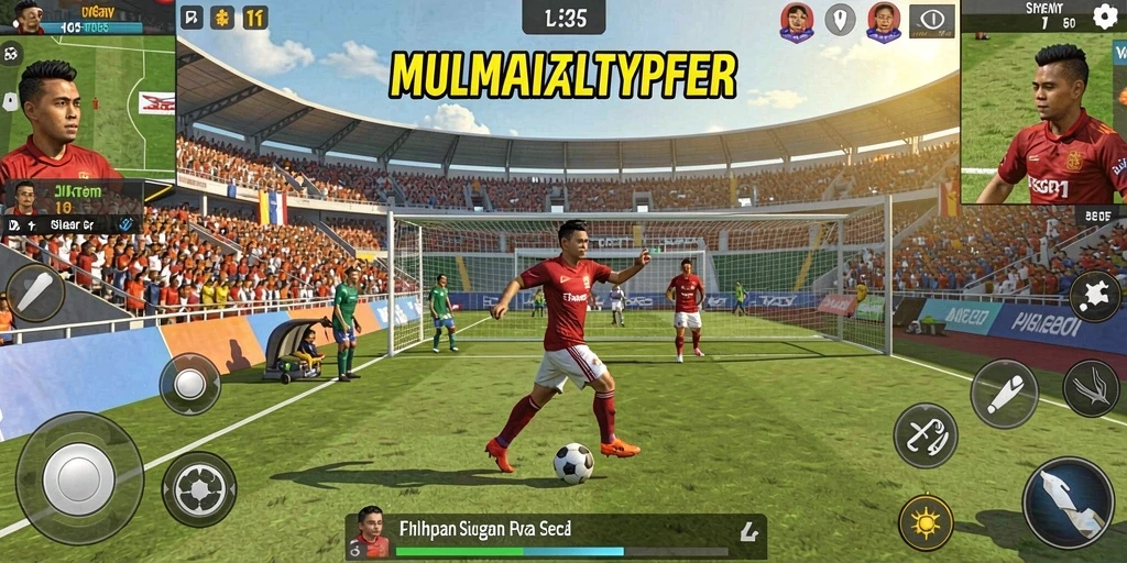 Salah satu karakter favorit dalam <strong>RP62RP</strong>.