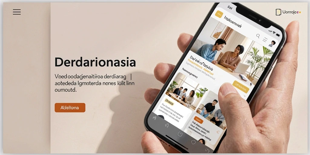 Karakter yang dapat dikustomisasi sesuai keinginan.