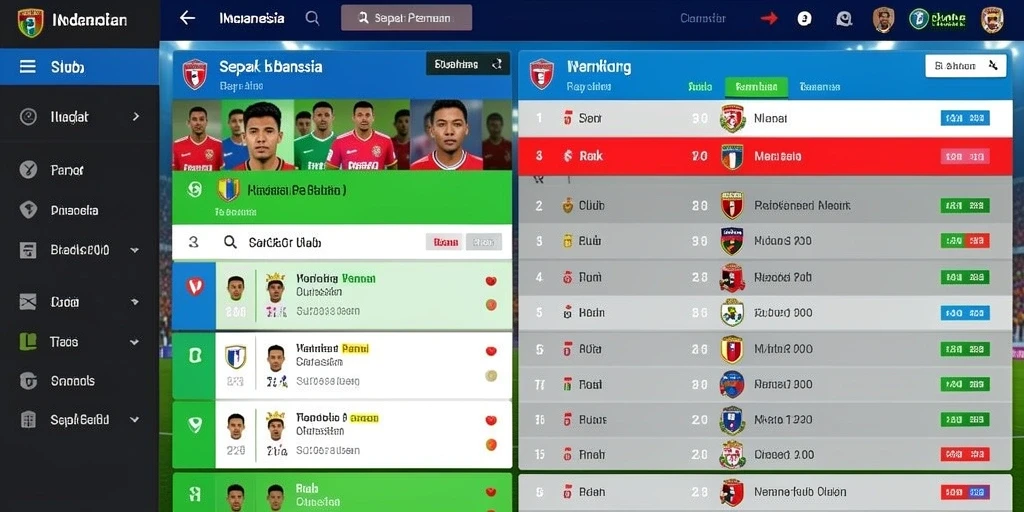 Banyak pilihan mode permainan untuk semua jenis pemain.